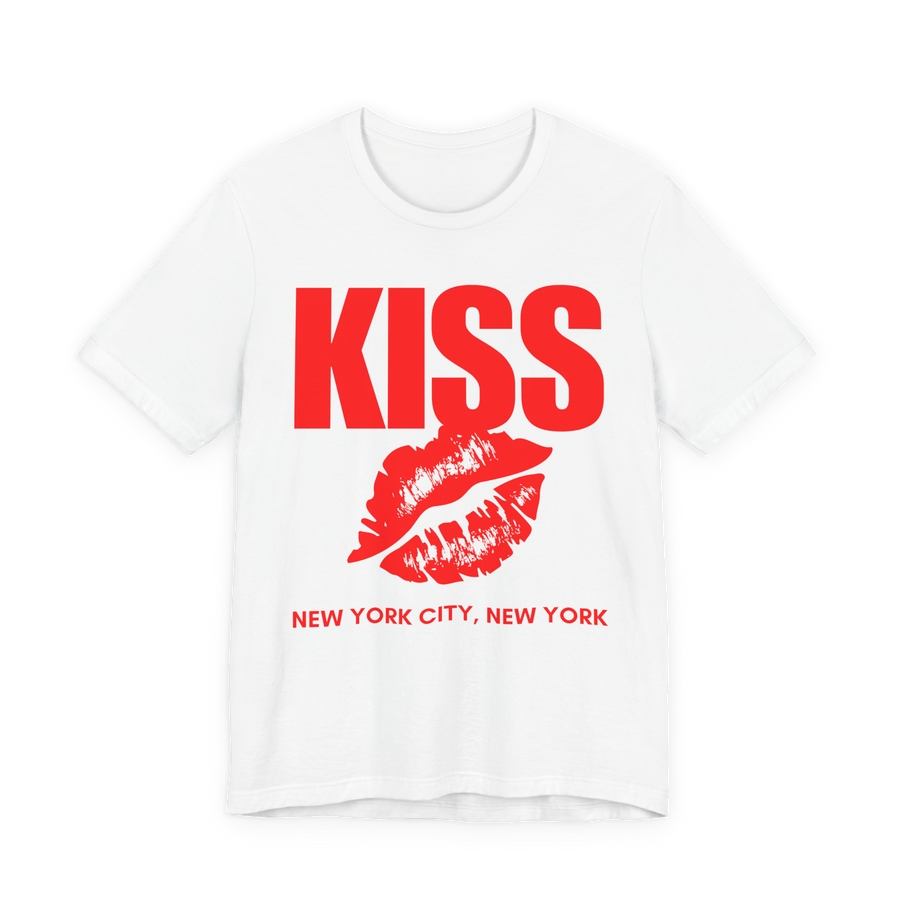 KISS NYC