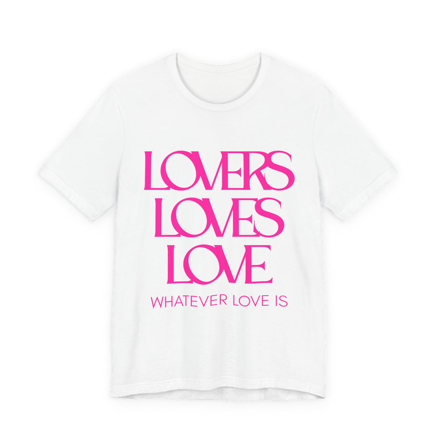 Lovers Loves Love